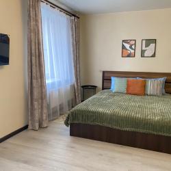 Фото Апартаменты OneDayDom на улице Шилова 12