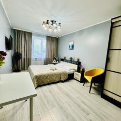2-комнатные апартаменты стандарт