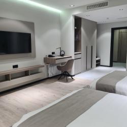 Фото Отель Asia Grand Hotel (Азия Гранд)