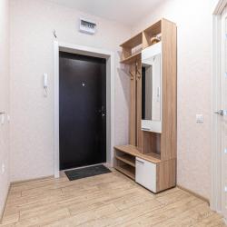 Фото Апартаменты на улице Булгакова 6