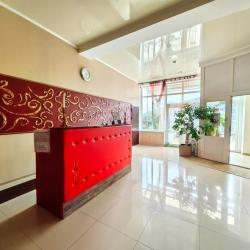 Фото Отель Art Home (Арт Хоум)