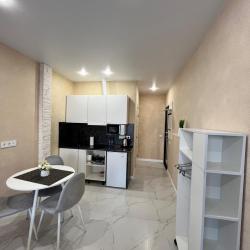 Апартаменты студия №3