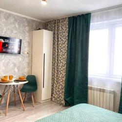 Апартаменты студия