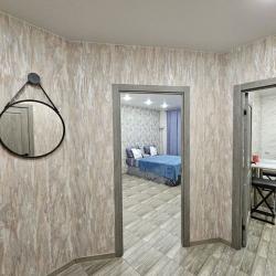 1-комнатные апартаменты улучшенные 1