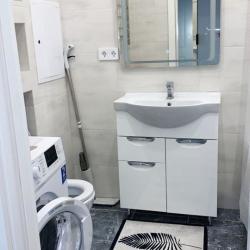 Фото Апартаменты на улице Лётчика Волчкова 2