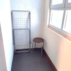 2-комнатные апартаменты стандарт