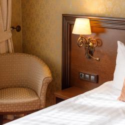 фото 54 Garden Street hotel (Гарден Стрит)