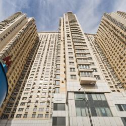 фото 5 Апартаменты Дом на Беговой