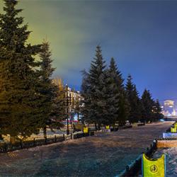 Фото Отель Старый город
