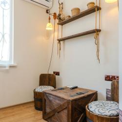 Бюджетный двухместный тематический номер 