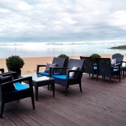 Фото Отель Точка на карте.