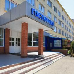 Фото Отель Северо-Восток