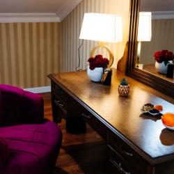 Фото Отель Silk Way (Силк Вэй)