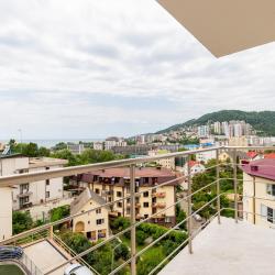 Фото Отель Abri Luxe (Абри Люкс) на Загородной