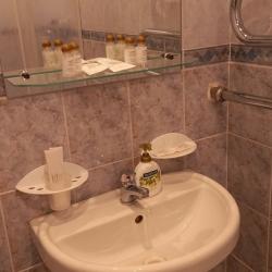 Фото Отель Солнечный