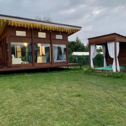 Шале улучшенное