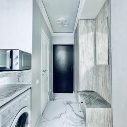 Фото Отель Vegas apartments (Вегас апартментс) на улице Бурнаковская 109