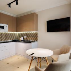 фото 19 Elite Apartments (Элит Апартментс) на проезде Дмитровский