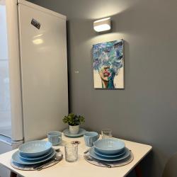 фото 10 Rooms Moscow (Румс Москва) на бульваре Маршала Рокоссовского