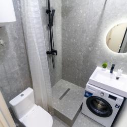 Фото Апартаменты Степаненков на улице Амундсена 5