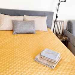 Фото Отель Просторная квартира рядом с Ижорским заводом