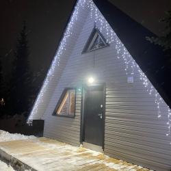 Фото Отель Коттедж на Строителей