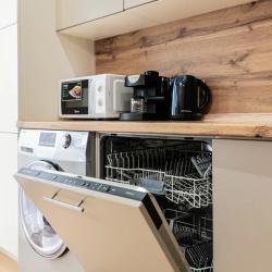 Фото Апартаменты на улице Нижнеимеретинская