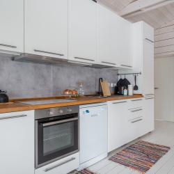 Фото Отель Comfort life (Комфорт Лайф) на Осенней 2Б