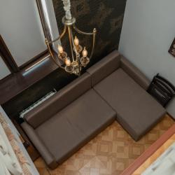 2-уровневые апартаменты