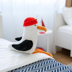 3-комнатные апартаменты стандарт