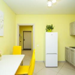 Фото Отель Harter Rooms на улице 30 лет Победы 37