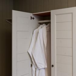 Фото Отель Лисий остров