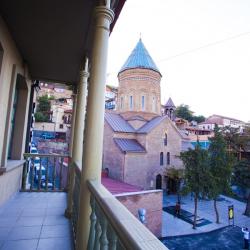 Фото Отель Old Meidan Tbilisi By Urban Hotels (Олд Мейдан )