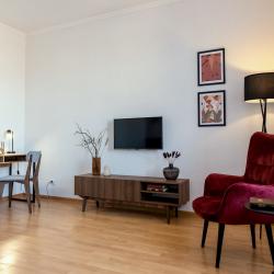 Фото Отель Origami на улице Ольштынская 5