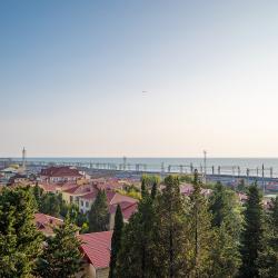 1-комнатные апартаменты улучшенные