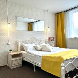 фото 5 Melton Hotel (Мелтон)