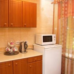 Фото Отель Пушкиногорье