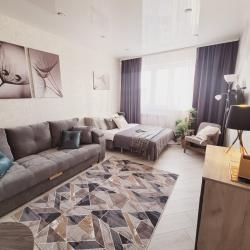 Фото Симбирские апартаменты на улице Кирова 54