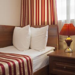 1-местный номер стандарт