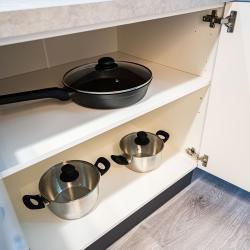 Фото Отель Inndays Apartments на улице Шоссе в Лаврики 53 корпус 2