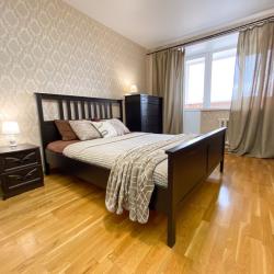 Фото Симбирские апартаменты на Буинском переулке