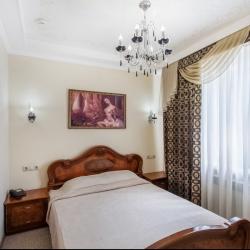 Фото Отель Алекс Холл