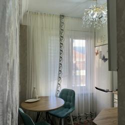 2-комнатные апартаменты стандарт