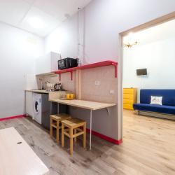 Фото Отель ApartMe на улице Казначейская 1/61