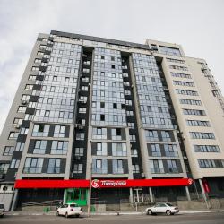 Фото Отель ЖивиТУТ на проспекте Комсомольский 80Е