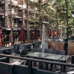 Фото Aurora Park Hotel (Аврора Парк Отель)