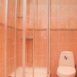 Номер стандарт с 2 односпальными кроватями