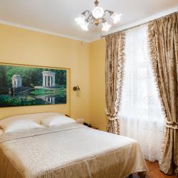 Фото Отель Свердлова27