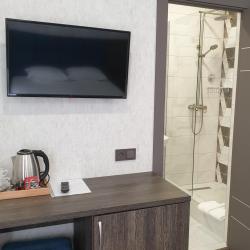 Номер стандарт