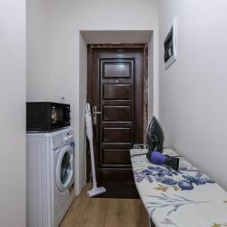 Фото Апартаменты на улице Фасадная 25